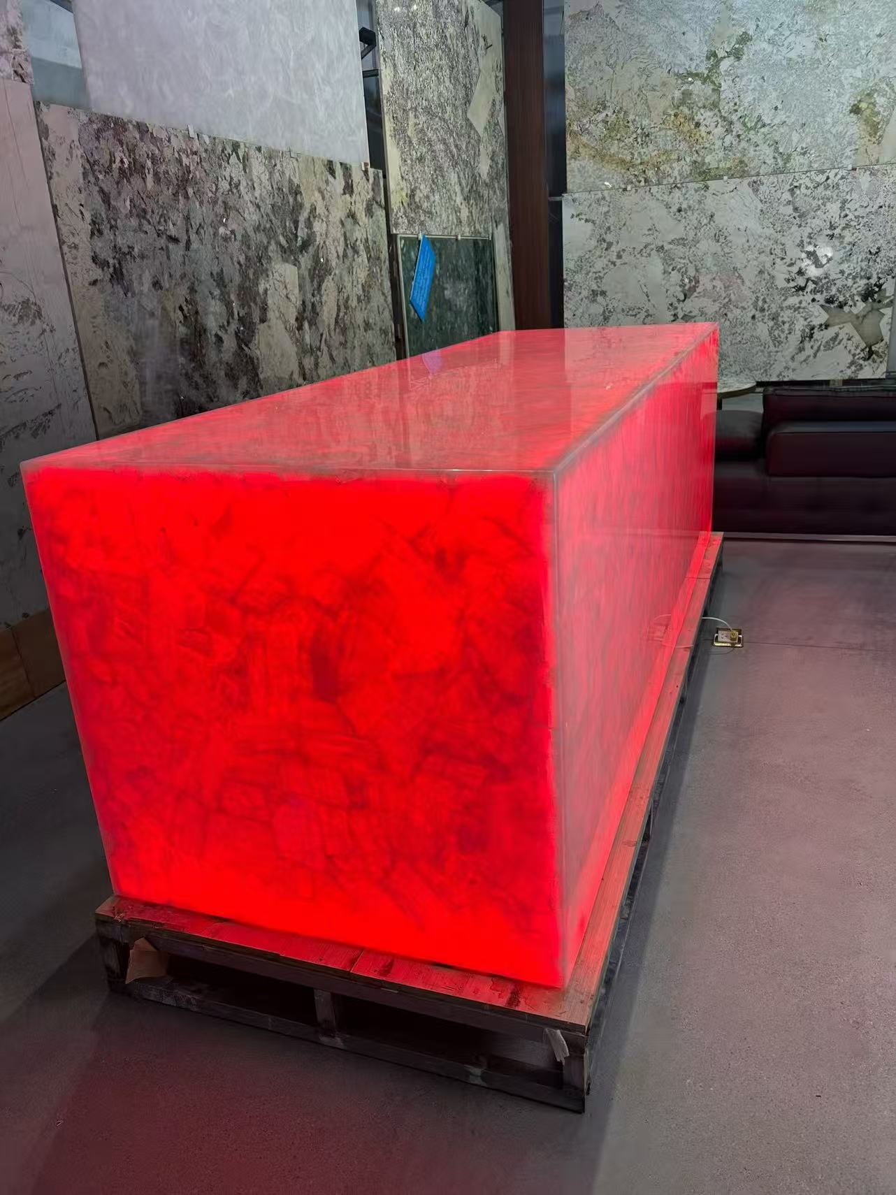 形象台